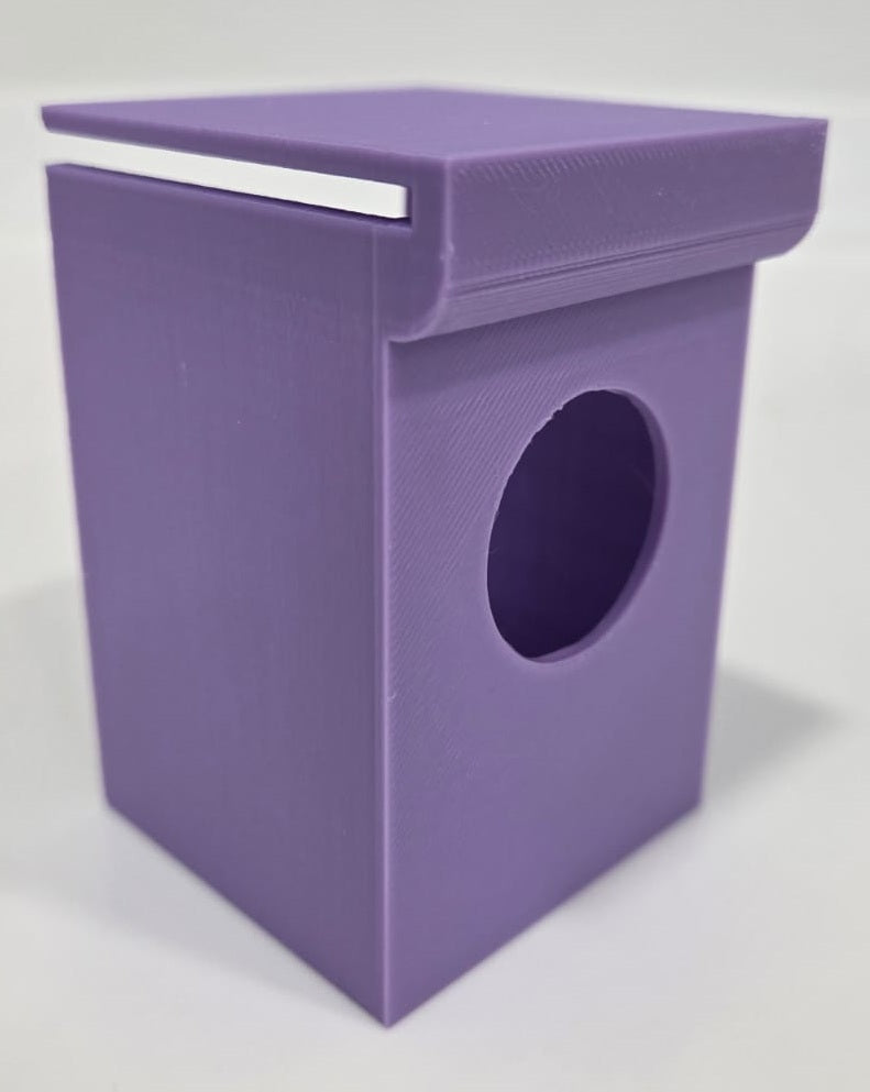 Yogurt Box – Estuche Protector