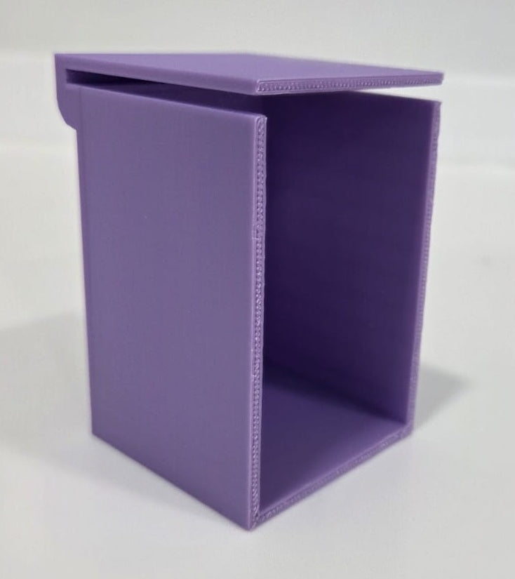 Yogurt Box – Estuche Protector