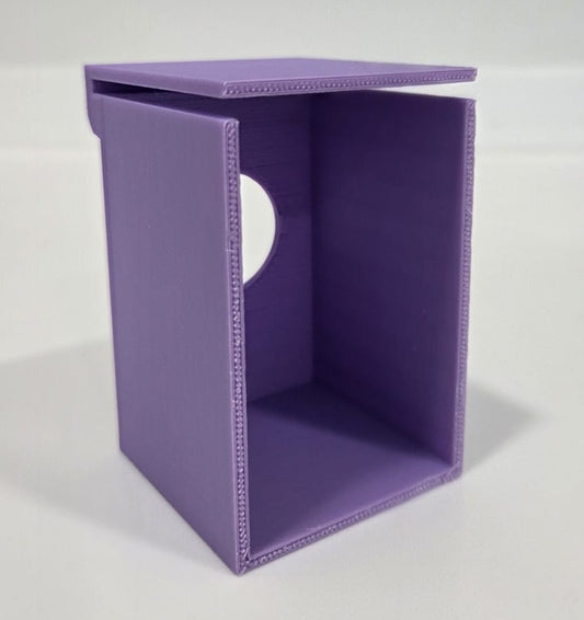 Yogurt Box – Estuche Protector