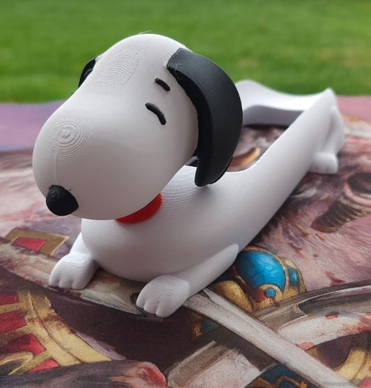 Portacompleto Snoopy